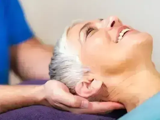 Arrowhead Clinic Chiropractor step-by-step service process &mdash; professional quality from start to finish