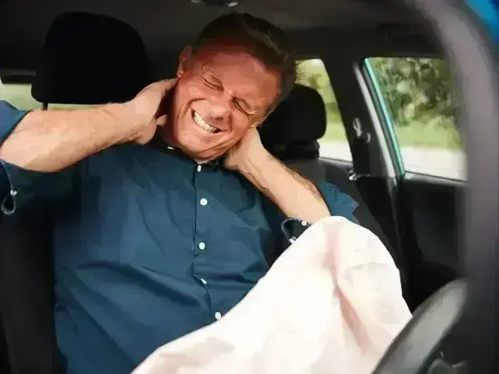 Professional service work by Arrowhead Clinic Chiropractor in Savannah