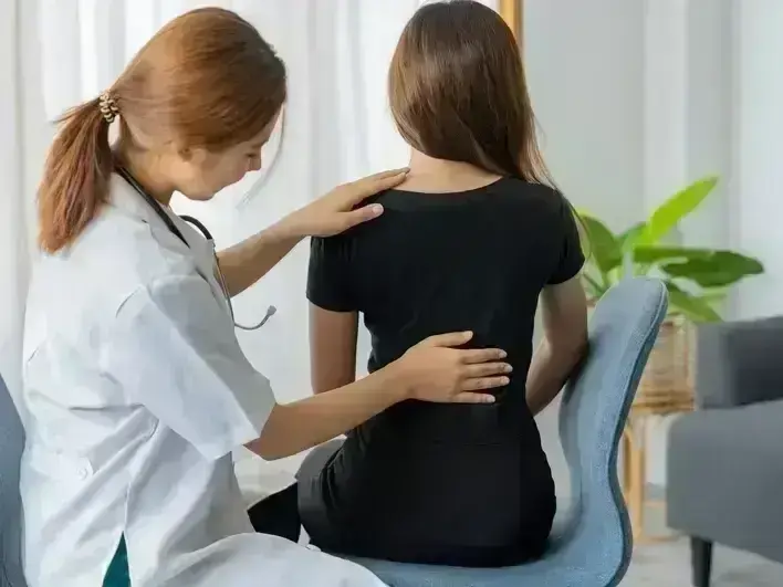 Professional Chiropractic Consultation and Diagnosis services by Arrowhead Clinic Chiropractor in Savannah, GA &mdash; licensed Chiropractor provider