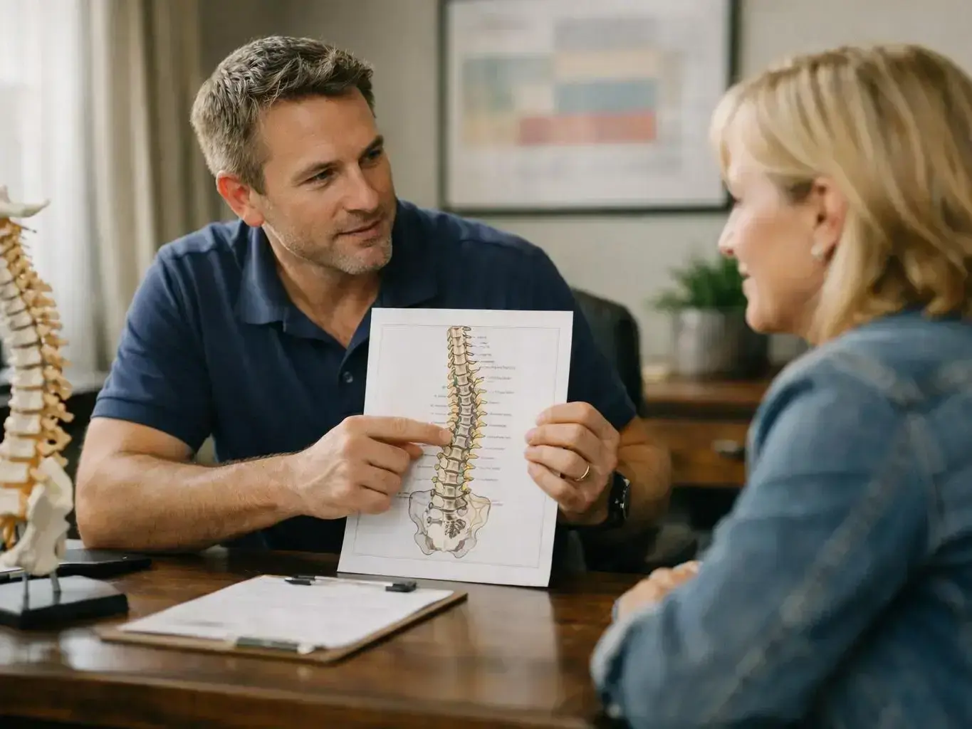 Chiropractic School Meaning — results