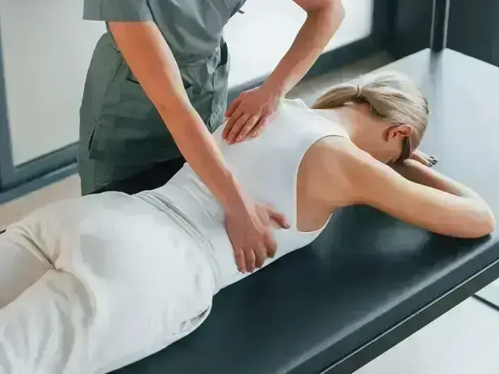 Arrowhead Clinic Chiropractor serving the Pooler area &mdash; local professionals you can trust