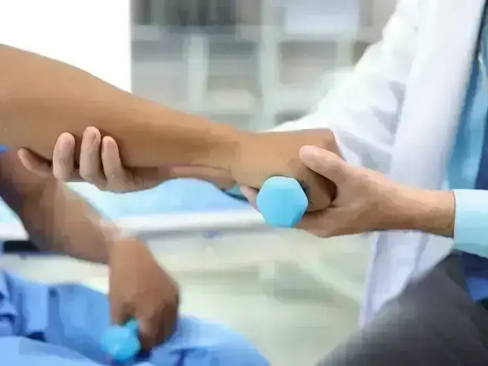 Our Chiropractic Consultation and Diagnosis process in Georgetown