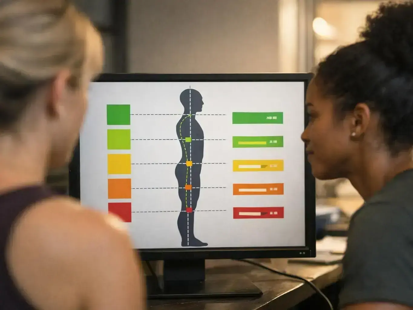 Chiropractor Rincon, GA — team at work