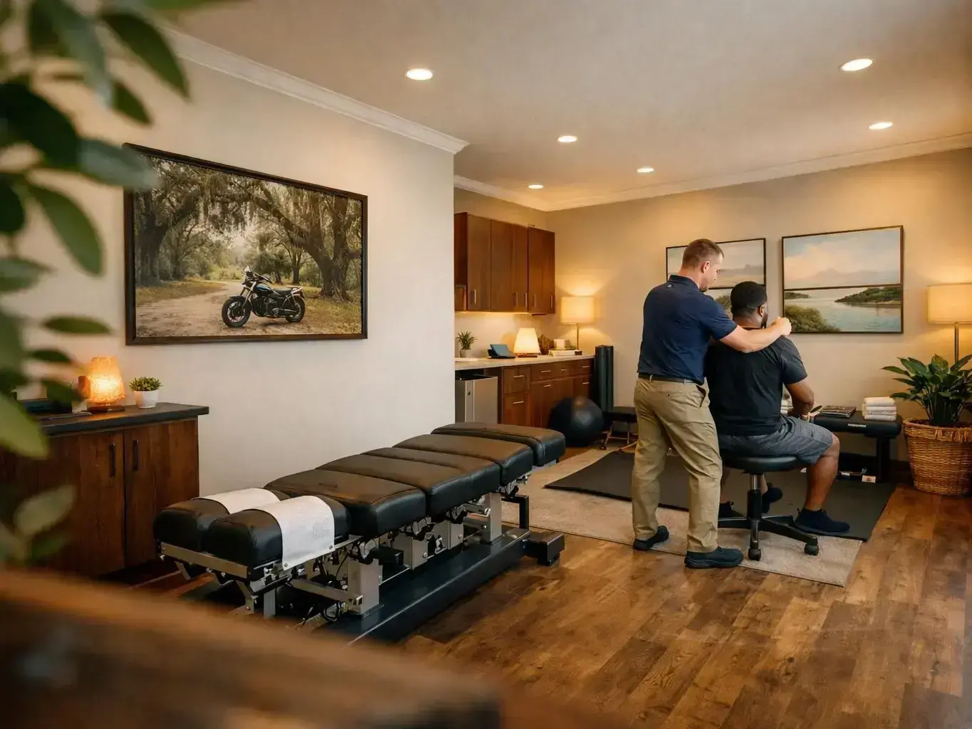 Car Accident Injury Rehabilitation Savannah, GA — results