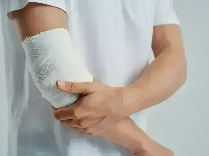 Arrowhead Clinic Chiropractor step-by-step service process &mdash; professional quality from start to finish